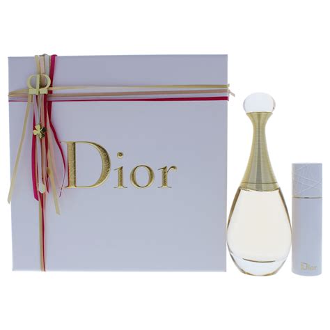 dior 2 piece set womens|christian dior gift with purchase.